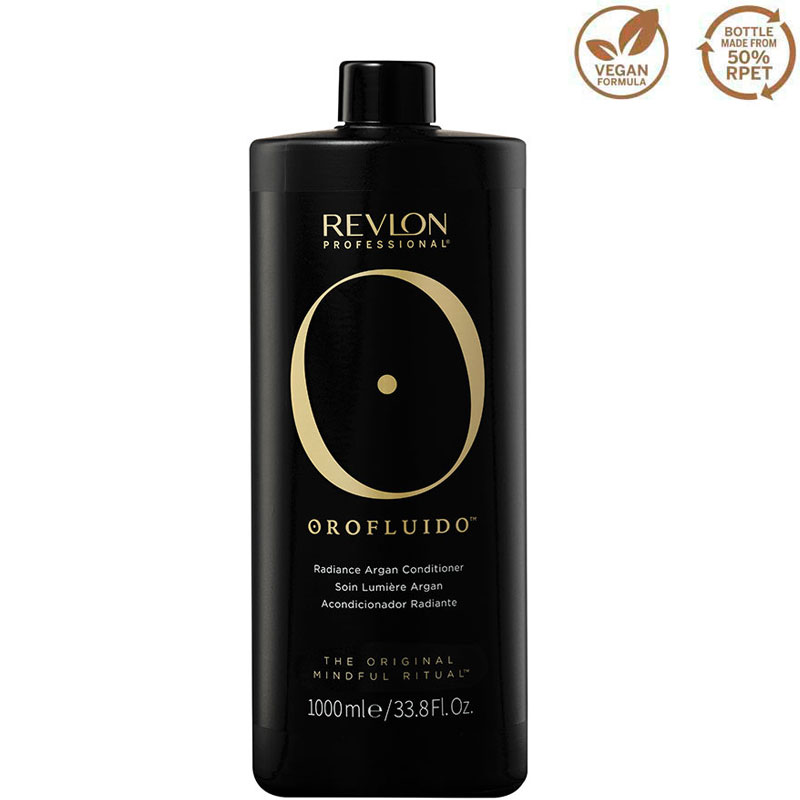 Orofluido soin lumi�re argan 1000ml